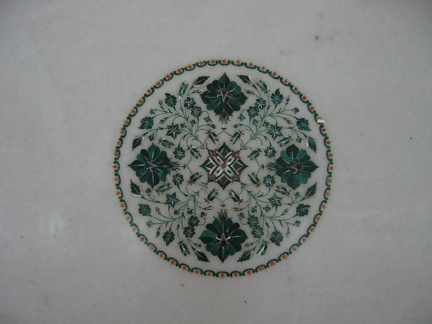 Marble Inlay Demo6